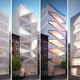 Illustration for article titled This Might Be the First Building Designed By Facebook Poll